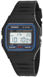Casio Collection F 91-1