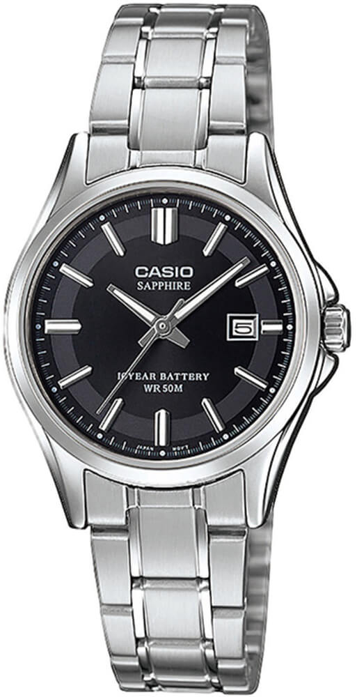 Casio Collection LTS-100D-1AVEF (006)