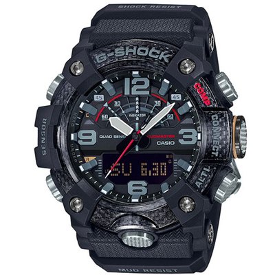 Casio GG-B100-1AER