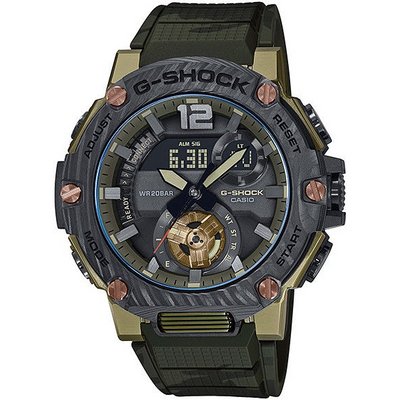 Casio GST-B300XB-1A3ER