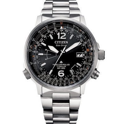 Citizen CB0230-81E