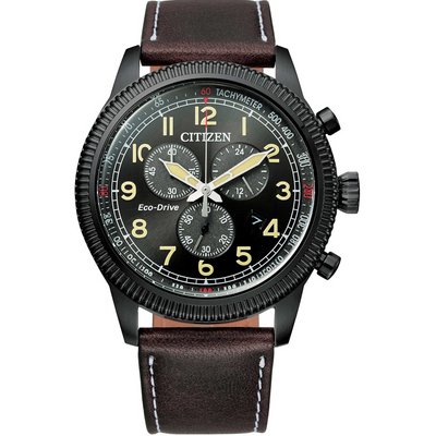 Citizen Eco-Drive AT2465-18E
