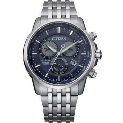 Citizen Eco-Drive BL8150-86L