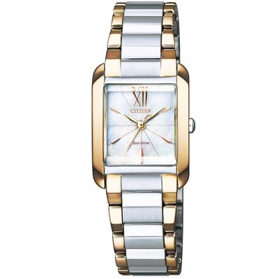Citizen Eco-Drive EW5556-87D
