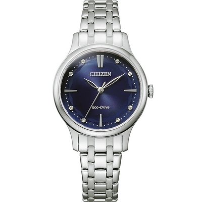 Citizen Elegance EM0890-85L