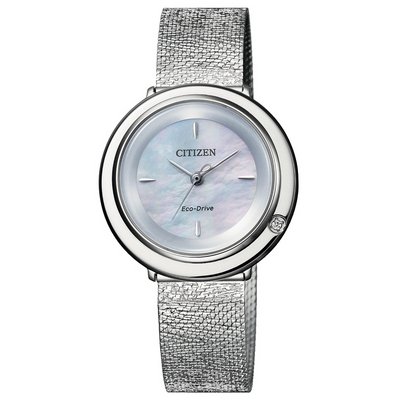 Citizen Elegant EM0640-82D