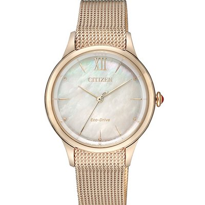 Citizen Elegant EM0813-86Y