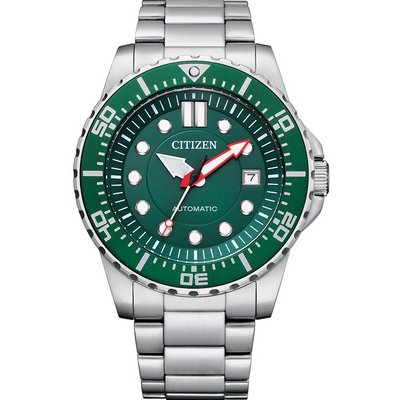 Citizen NJ0129-87X