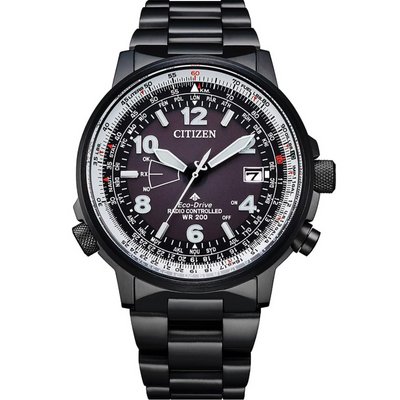 Citizen Promaster CB0245-84E