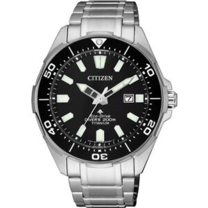 Citizen Super Titanium BN0200-81E