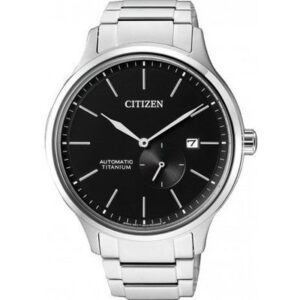 Citizen Super Titanium NJ0090-81E