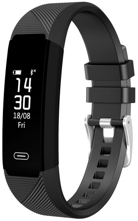 Cube1 Smart band LY118 Black