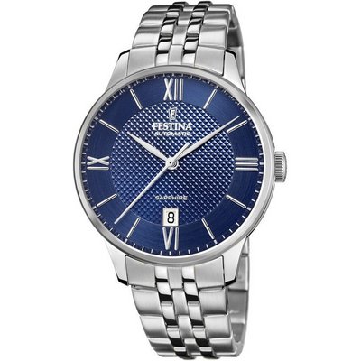 Festina Automatic 20482/2