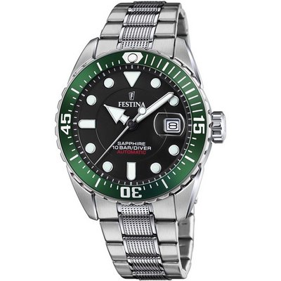 Festina Automatic Diver 20480/2
