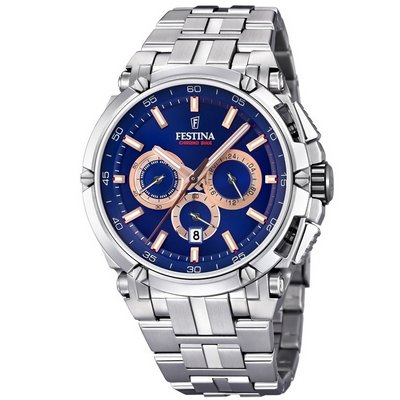 Festina Chrono Bike 20327/4