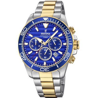 Festina Sport Prestige 20363/2