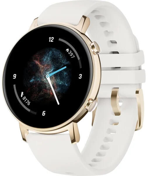 Huawei Watch GT 2 White 42 mm