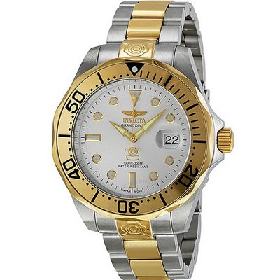 Invicta Pro Diver 3050