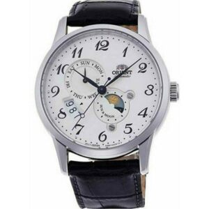 Orient Automatic Sun and Moon RA-AK0003S