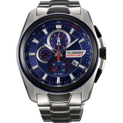 Orient Speedtech STZ00001D