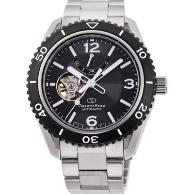 Orient Star RE-AT0101B
