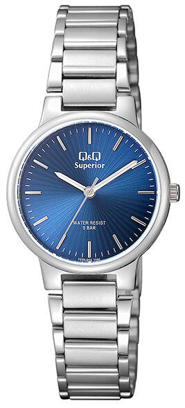 Q&Q Superior S283J202