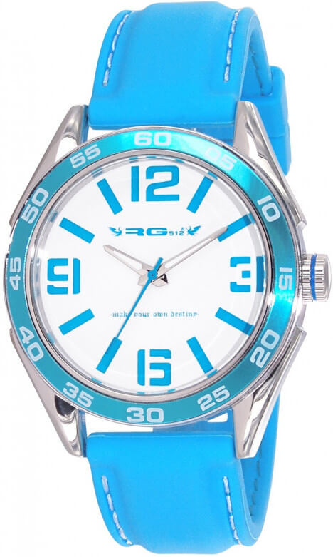 RG512 Analogové hodinky G72089-216