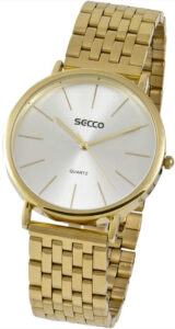 Secco Dámské analogové hodinky S A5024