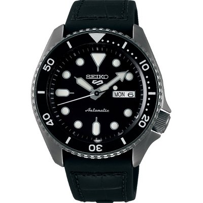 Seiko 5 Sports Automatic SRPD65K3