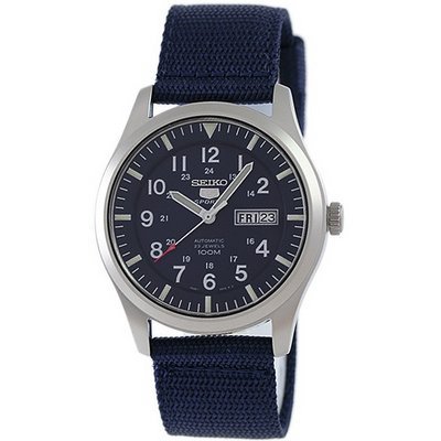 Seiko Automatic SNZG11K1