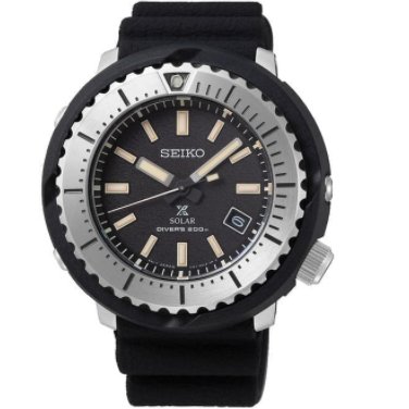 Seiko Prospex Solar Divers SNE541P1