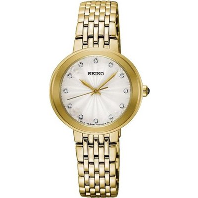 Seiko Quarz SRZ504P1