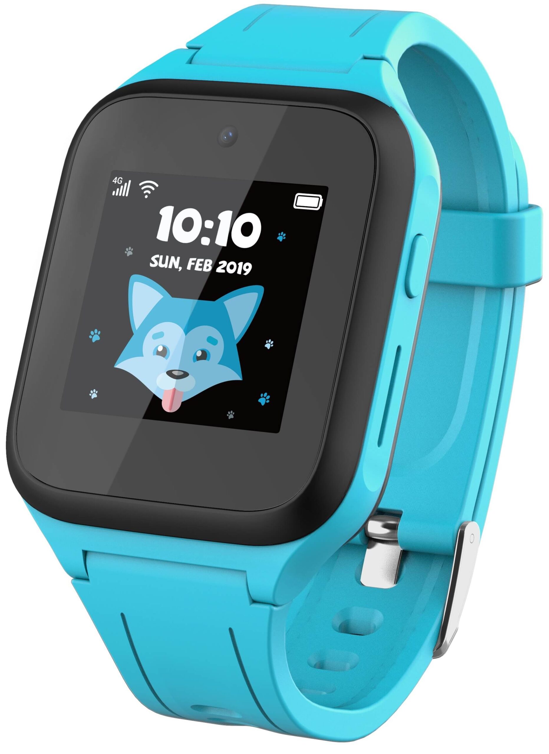 TCL MOVETIME MT40 Family Watch 40 Blue