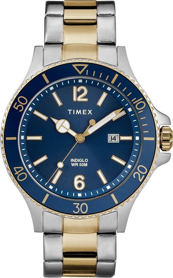 Timex Harborside TW2R64700