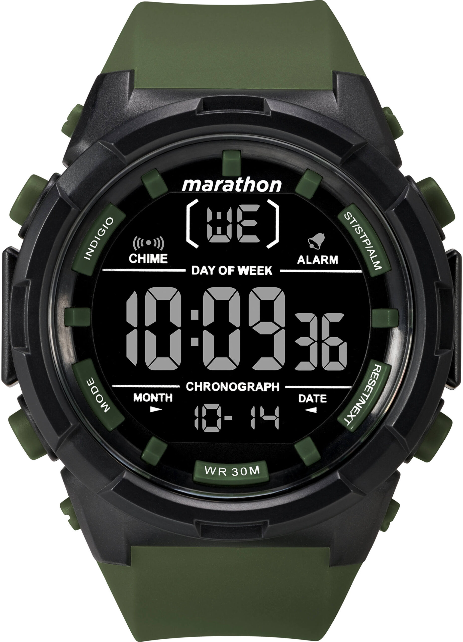 Timex Marathon TW5M22200