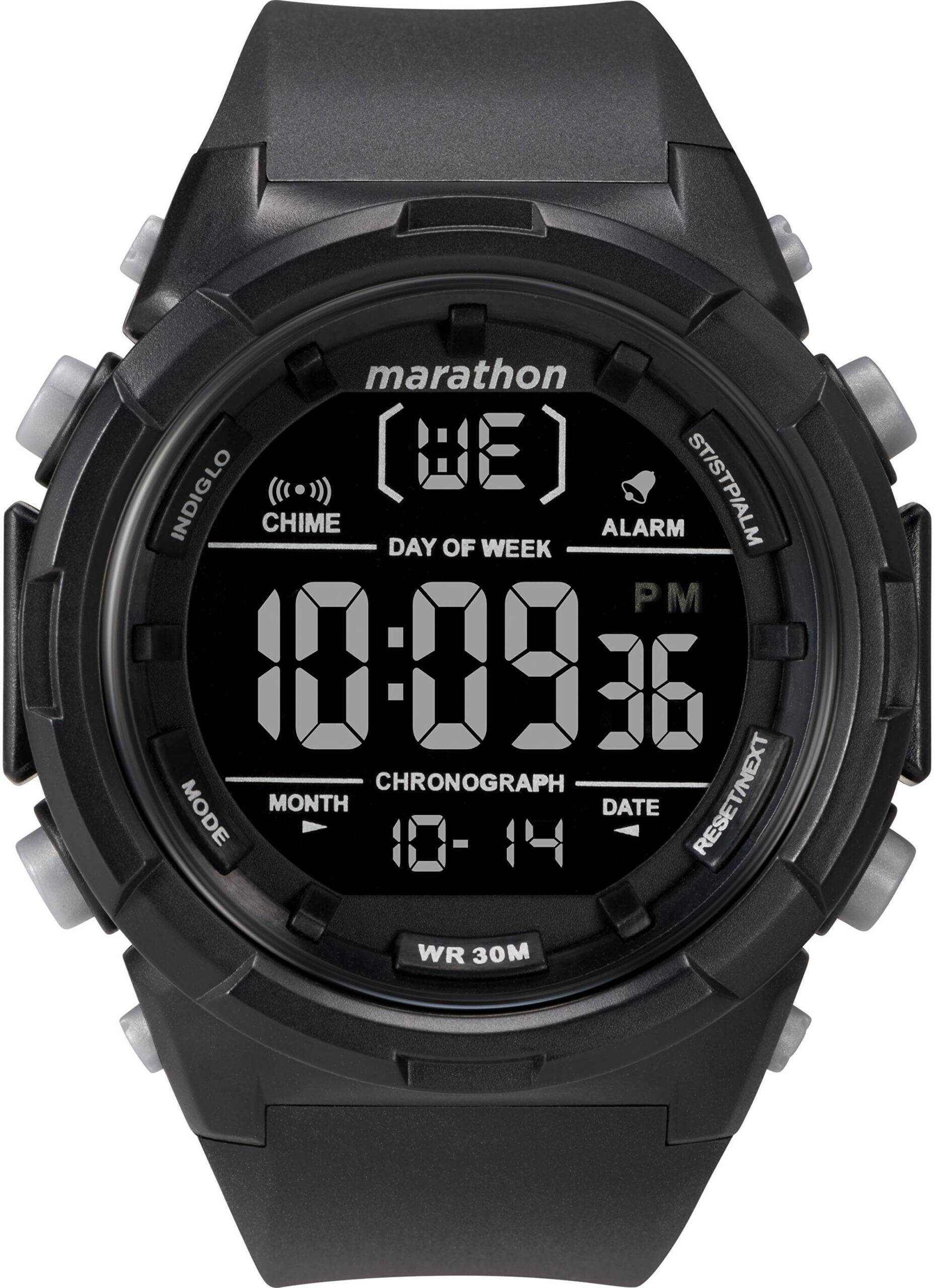 Timex Marathon TW5M22300