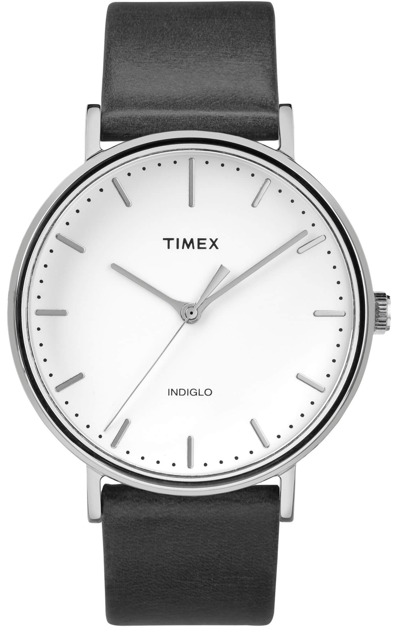 Timex Weekender Fairfield TW2R26300