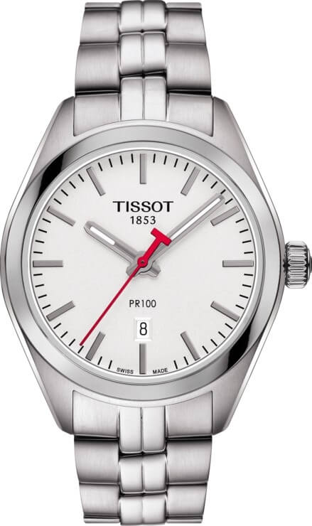 Tissot PR 100 LADY NBA special edition T1012101103100 - SLEVA
