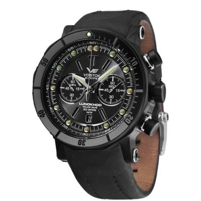 Vostok Europe Lunochod-2 6S21-620E529