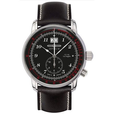 Zeppelin LZ 126 Los Angeles 8644-2