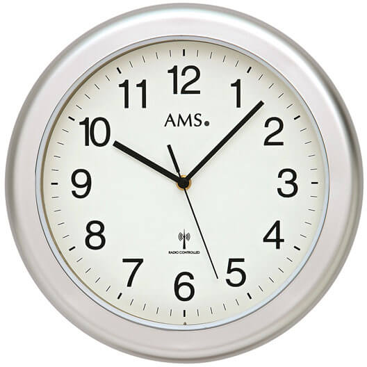 AMS Design Nástěnné hodiny 5956