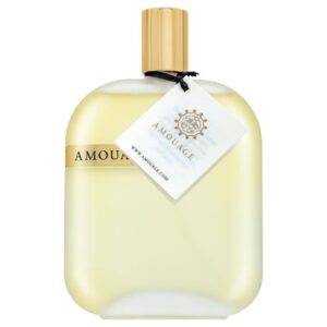 Amouage Library Collection Opus IV parfémovaná voda unisex 100 ml PAMOULICOSUXN103848