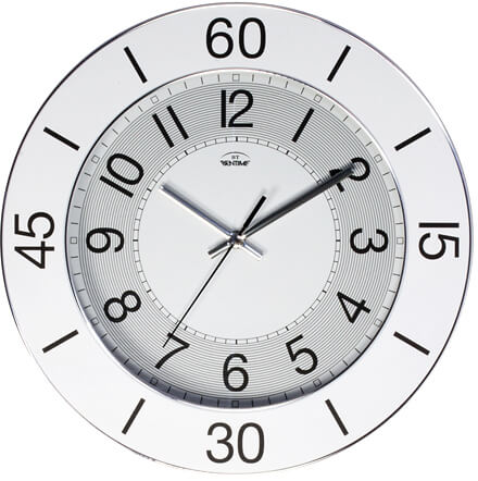 Bentime Nástěnné hodiny H14-B7925S