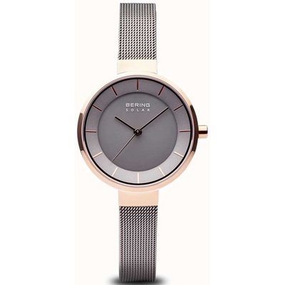 Bering Solar 14631-369