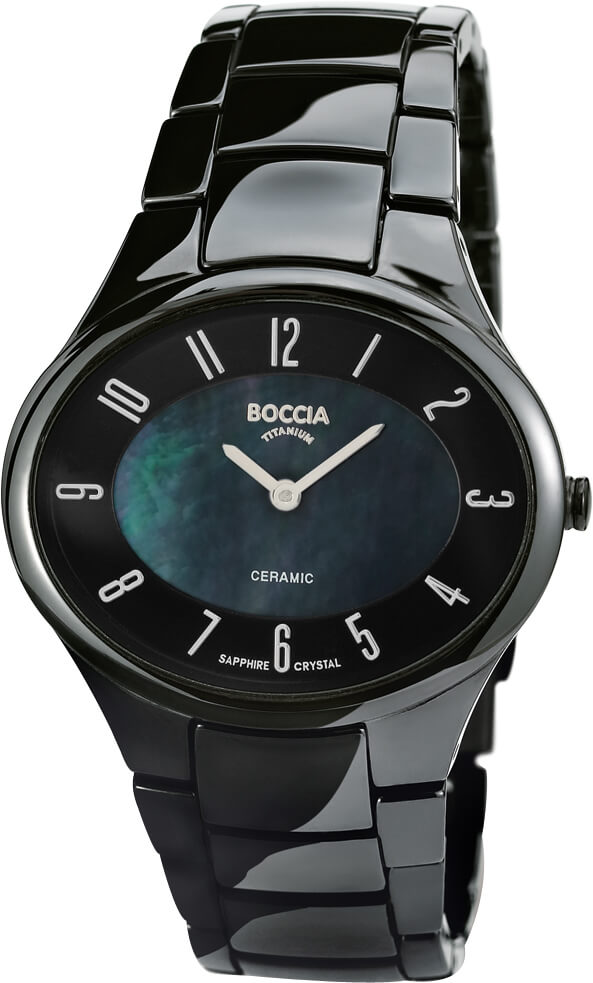 Boccia Titanium Ceramic 3216-02