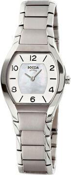 Boccia Titanium Dress 3174-01
