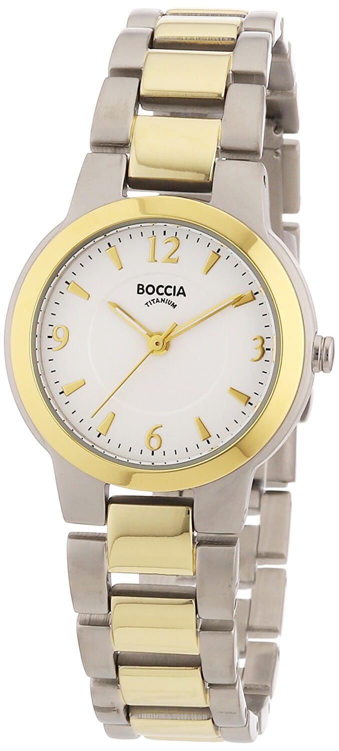 Boccia Titanium Dress 3175-03