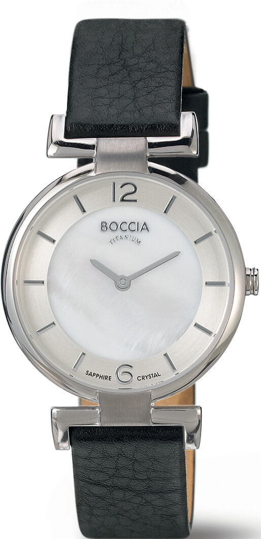 Boccia Titanium Dress 3238-01