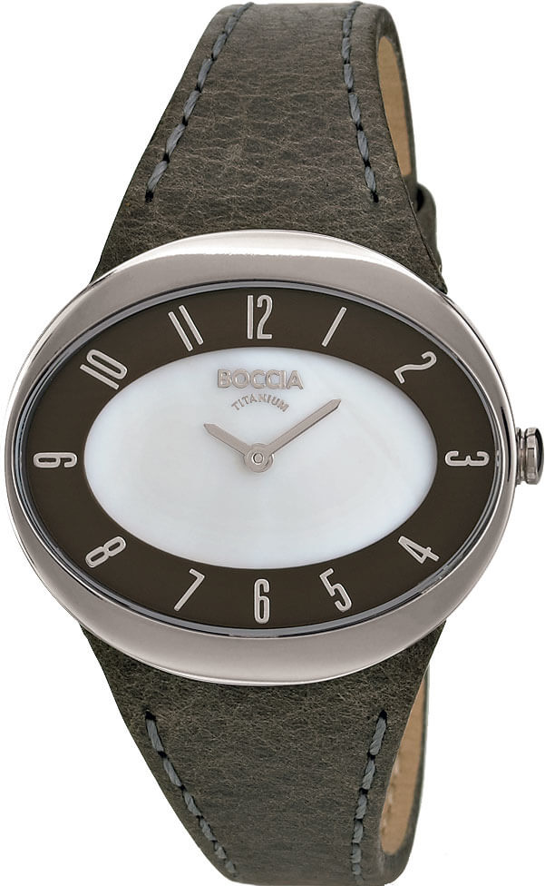 Boccia Titanium Lady 3165-15