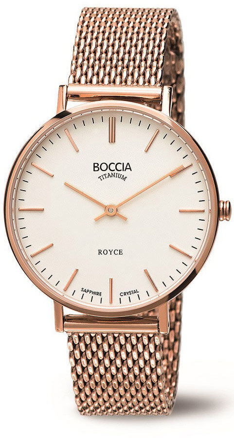 Boccia Titanium Royce 3246-07